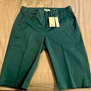 Vince Coin Pocket Bermuda Shorts